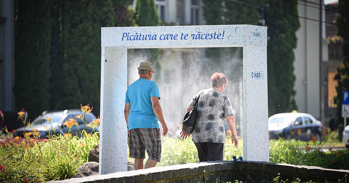 Hétfőn is kánikula várható, helyenként 38 fokos hőmérséklettel